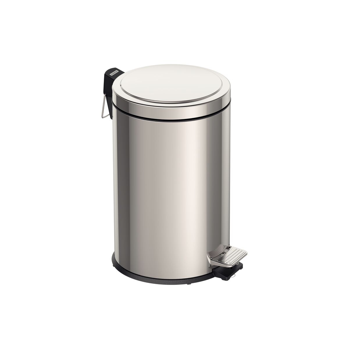 CUBO DE BASURA 12l.