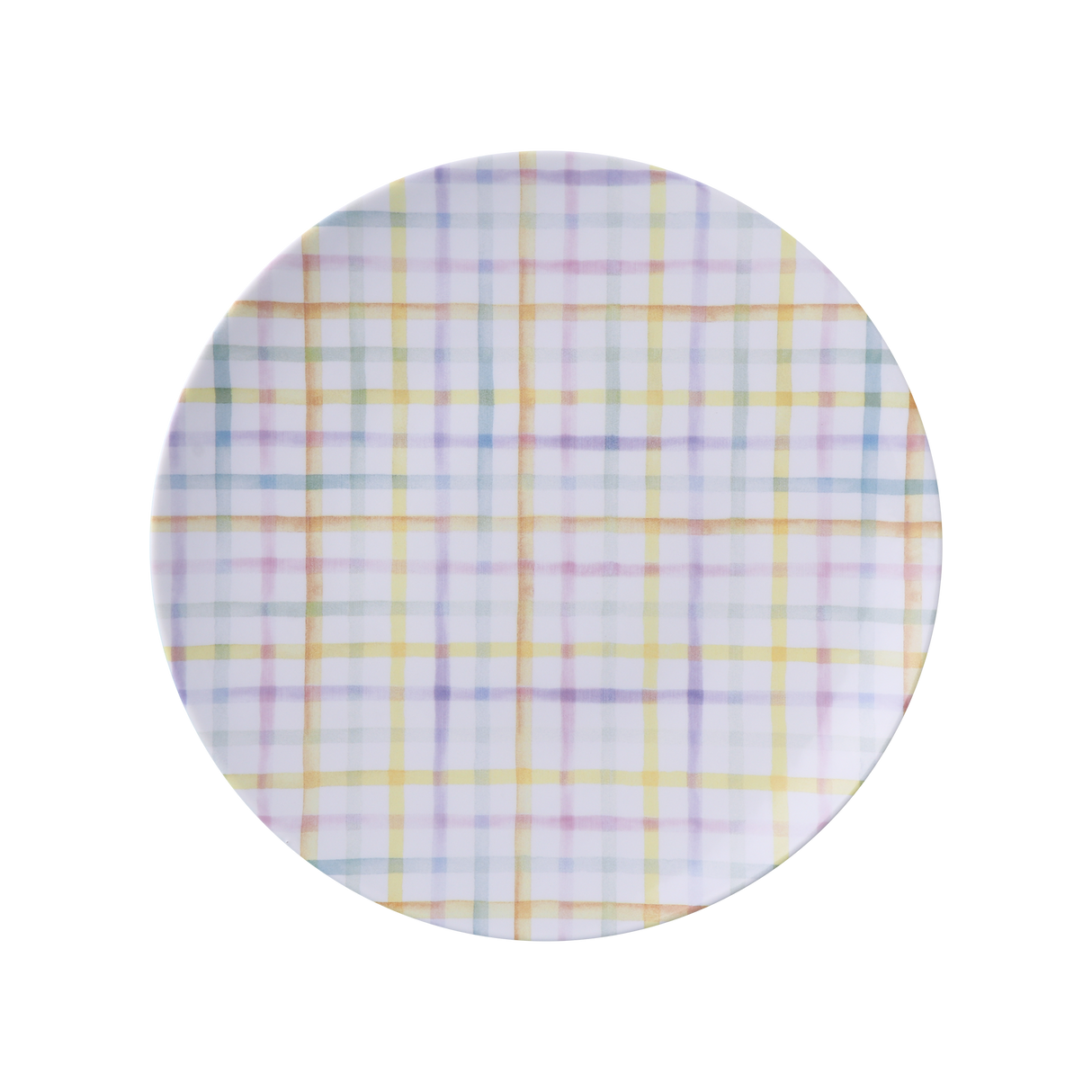 Juego de Vajilla porcelana 18 piezas Sweet Color