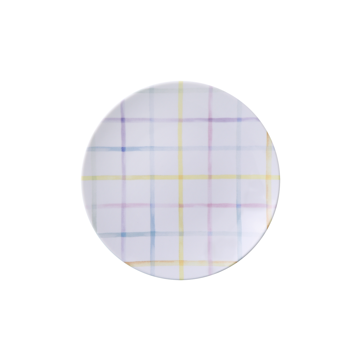 Juego de Vajilla porcelana 18 piezas Sweet Color