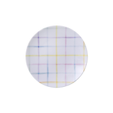 Juego de Vajilla porcelana 18 piezas Sweet Color