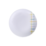 Juego de Vajilla porcelana 18 piezas Sweet Color