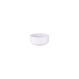 Tramontina Bowl Apilable Paola en Porcelana 10 cm 12 unidades