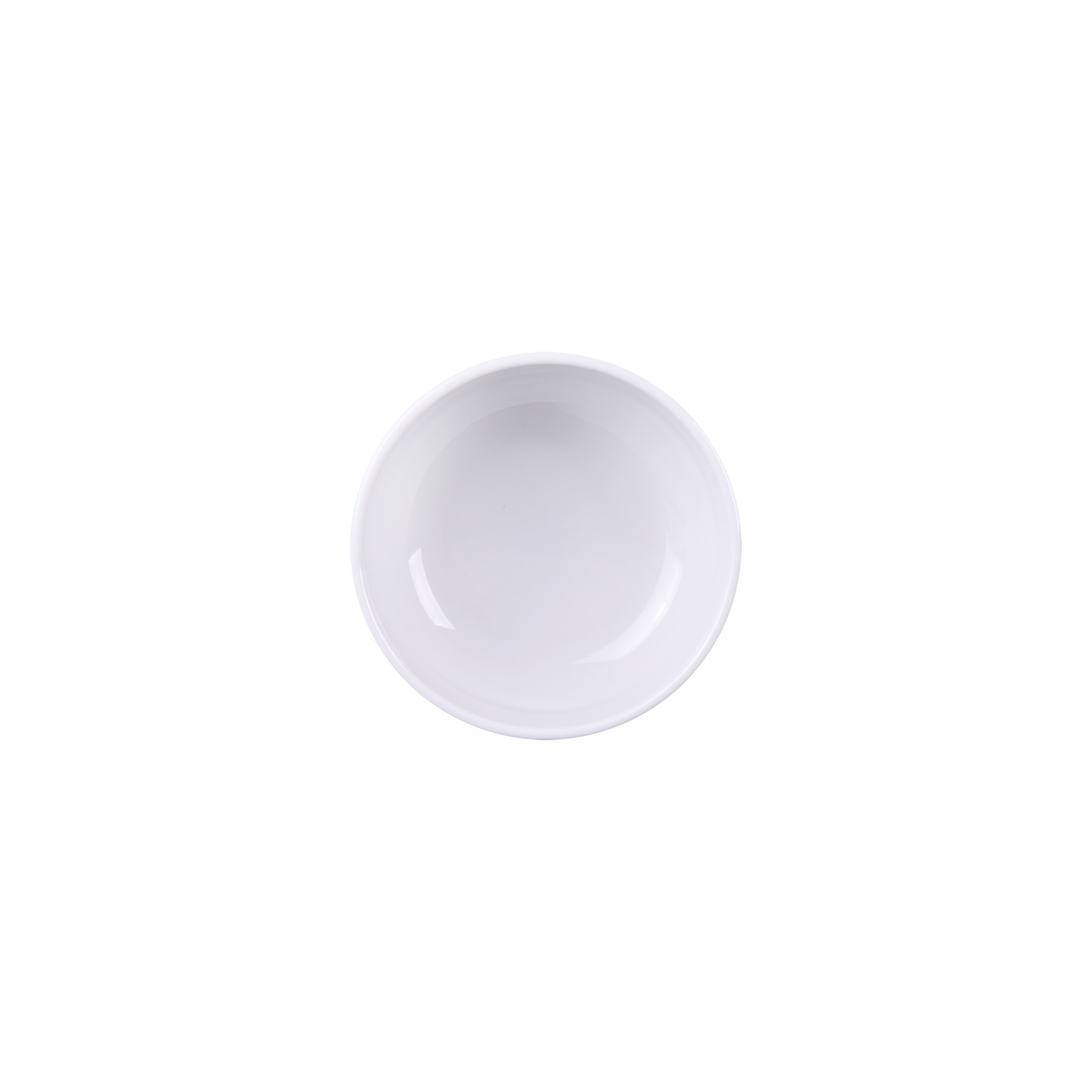 Tramontina Bowl Apilable Paola en Porcelana 12 cm 12 unidades
