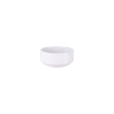 Tramontina Bowl Apilable Paola en Porcelana 12 cm 12 unidades
