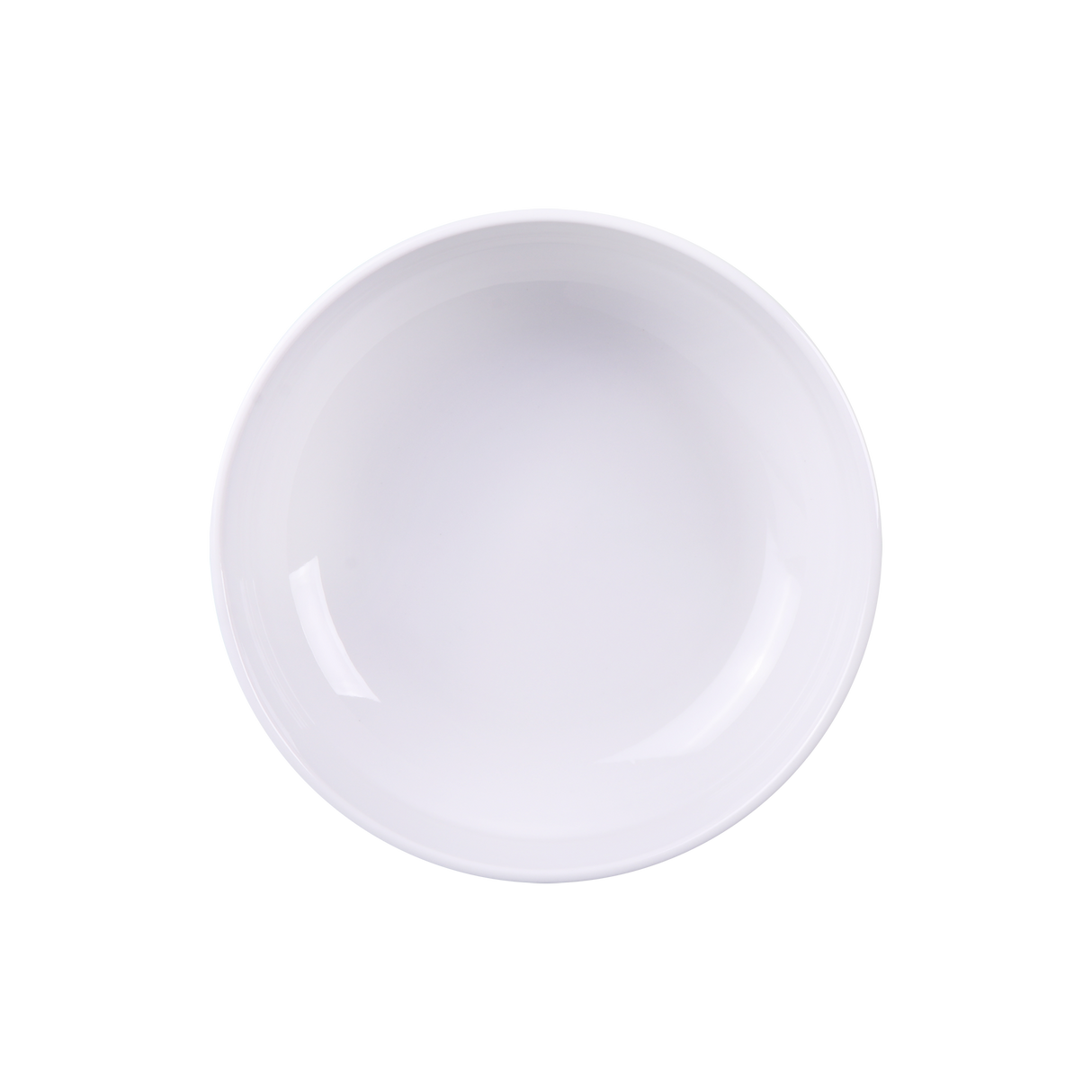Tramontina Bowl Apilable Paola en Porcelana 20 cm 12 unidades