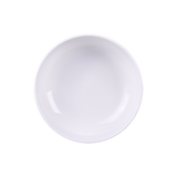 Tramontina Bowl Apilable Paola en Porcelana 20 cm 12 unidades