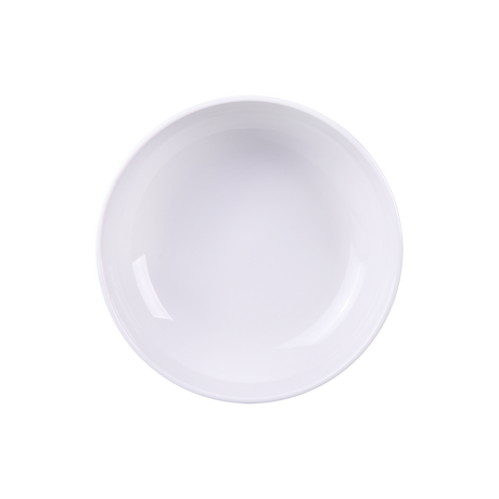 Tramontina Bowl Apilable Paola en Porcelana 20 cm 12 unidades