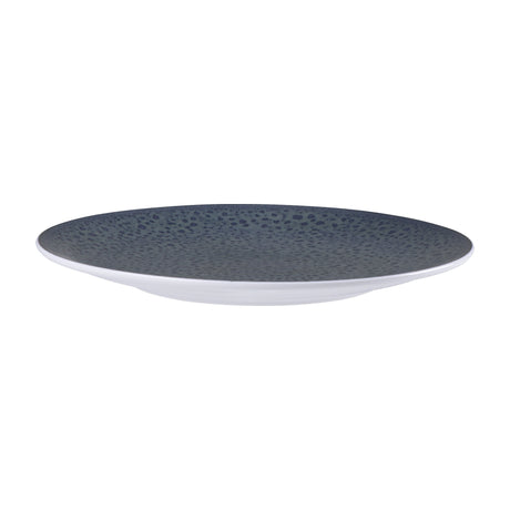 Tramontina Plato Postre en Porcelana Topázio 21 cm 12 unidades
