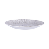 Tramontina Plato Llano Diamantina MaxForce en Porcelana 27 cm 12 unidades