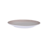 Tramontina Plato Postre en Porcelana Atalaia MaxForce 23 cm 12 unidades