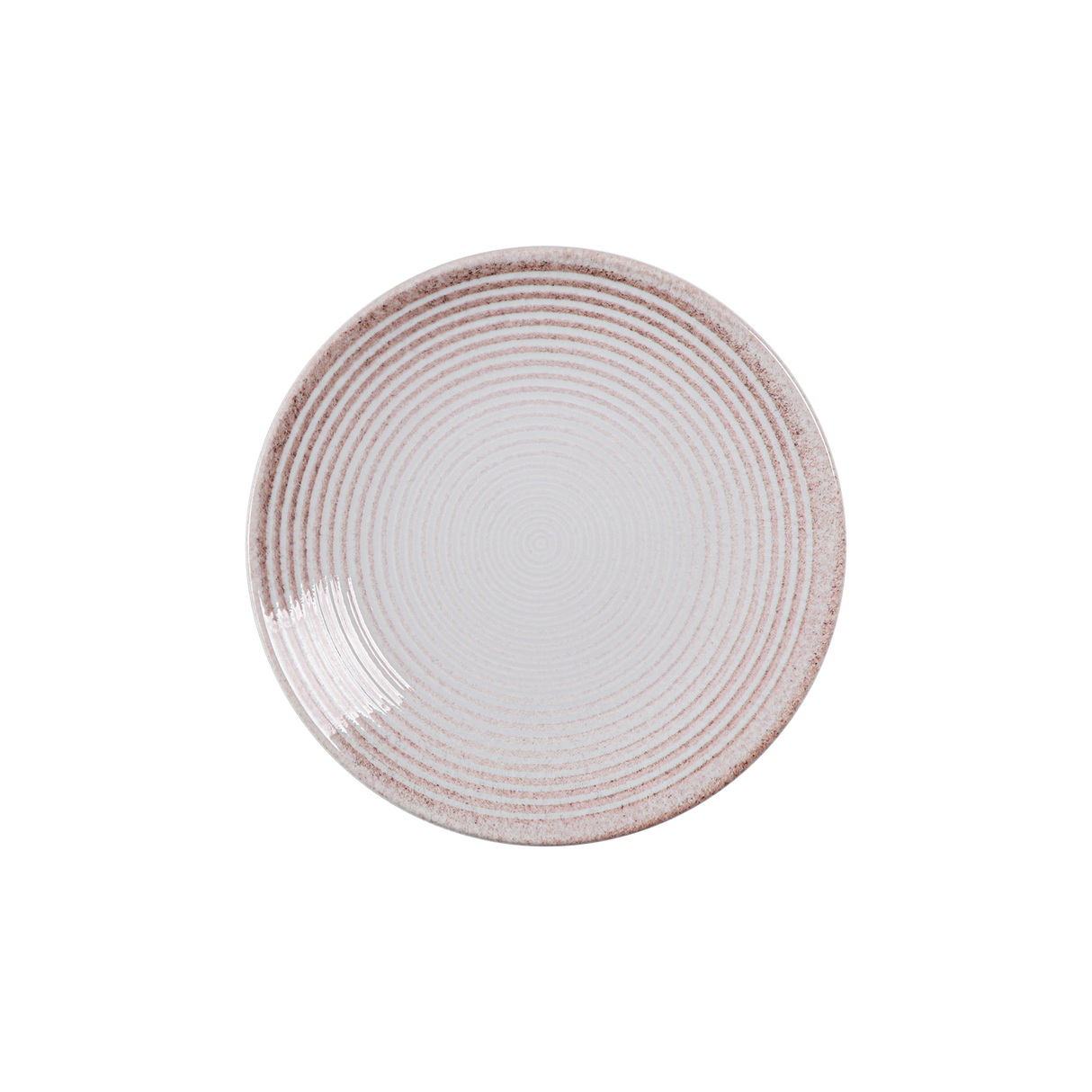 Tramontina Plato Postre en Porcelana Atalaia MaxForce 23 cm 12 unidades