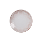 Tramontina Plato Postre en Porcelana Atalaia MaxForce 23 cm 12 unidades