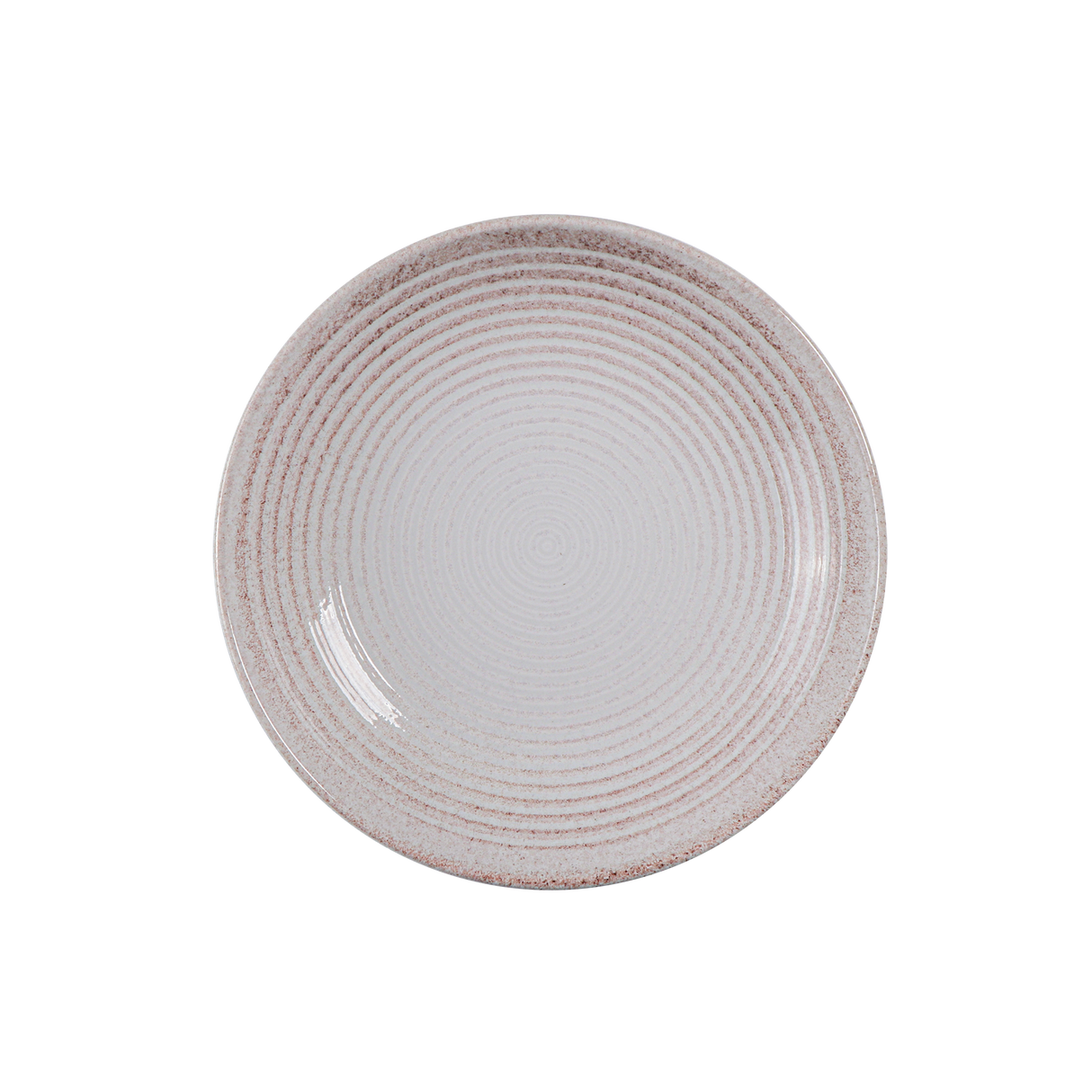 Tramontina Plato Hondo en Porcelana Atalaia MaxForce 25 cm 12 unidades