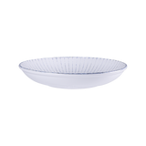 Tramontina Plato Hondo en Porcelana Sancho MaxForce 25 cm 12 unidades