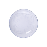 Tramontina Plato Hondo en Porcelana Sancho MaxForce 25 cm 12 unidades