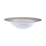 Tramontina Plato de Pasta en Porcelana Atalaia 27 cm 12 unidades