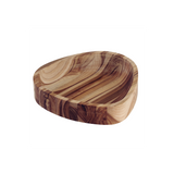 Tramontina Bandeja Churrasco de Madera Teca 25 cm