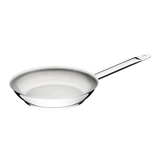 Sartén Tramontina Professional 30 cm de Acero Inoxidable con Fondo Triple – 2,9 L