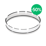 ARO PARA PINCHOS 56CM - CHURRASCO